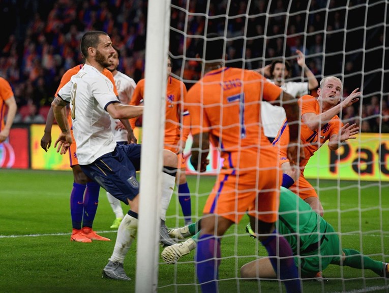 Nizozemsku pretekli Bosna i Iran: Oranje najgore u povijesti FIFA tablice