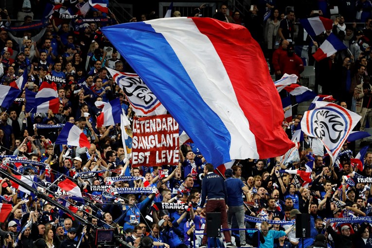 NIZOZEMSKA BEZ SVJETSKOG PRVENSTVA Francuska je u Rusiji, Šveđani idu u play-off