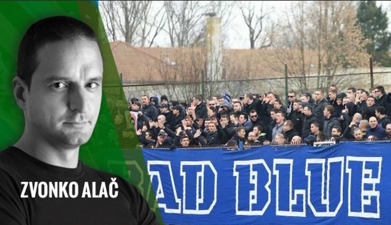 Dinamo živi iza gola, iako ga Tuđman, Mamić i suci ubijaju već 20 godina