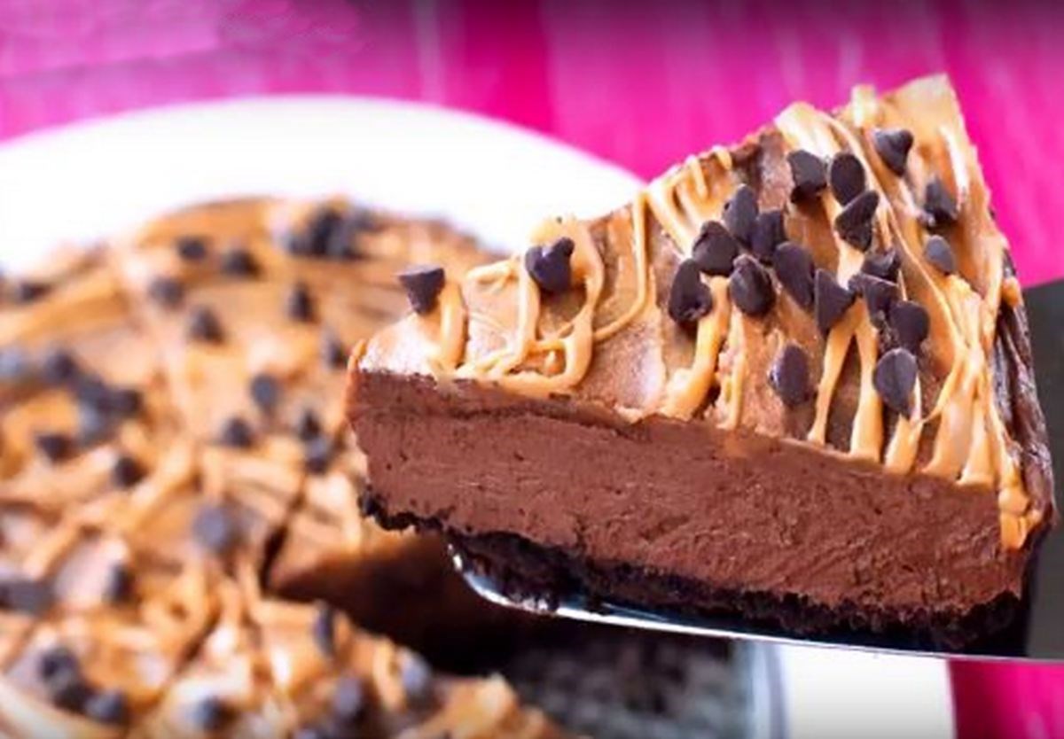 Ovoj slatkoj piti nećete morati odolijevati