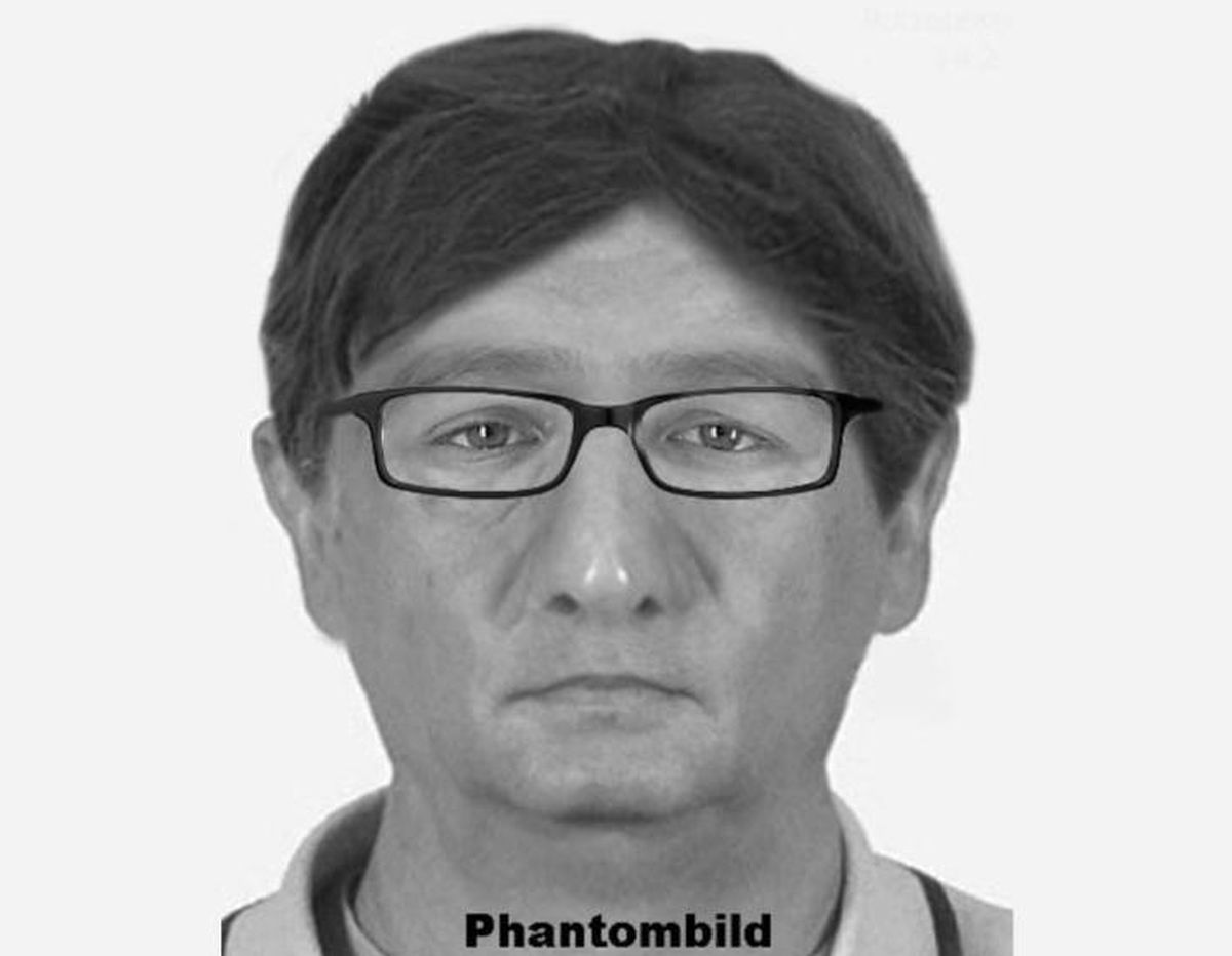 POLICIJA DILJEM EU TRAŽI OVOG MUŠKARCA Siluje pa brutalno ubija žene