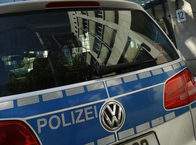 Banda vođena iz Hrvatske vodila trgovinu djevojčicama i provale u Njemačkoj