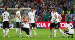 Nijemci u problemima: Gomez otpao, Khedira i Schweini upitni za polufinale