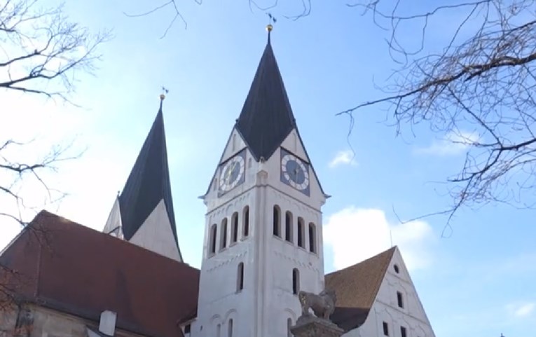 Katolička crkva u Njemačkoj optužena za pronevjeru 60 milijuna dolara