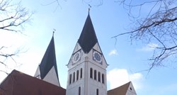 Katolička crkva u Njemačkoj optužena za pronevjeru 60 milijuna dolara