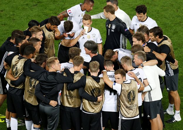 Low otkrio recept za Italiju: Znao sam da nam ne mogu zabiti gol iz igre