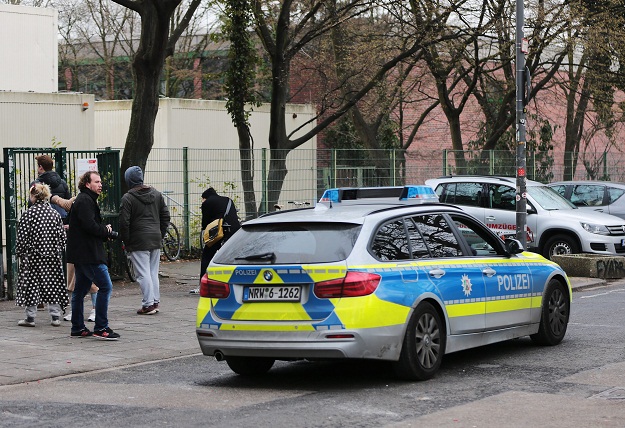 Njemačka zatvorila predstavništva u Turskoj zbog rizika od terorističkog napada