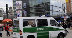 Njemačka policija uhitila salafita koji je spremao napad