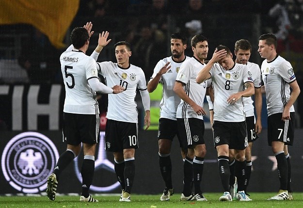 Monstruozna Njemačka: Evo koliko poraza ima u povijesti kvalifikacija za SP