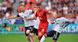 "PRLJAVIM FAULIMA I GAŽENJEM UBIT ĆEMO TIKI-TAKU" Nijemci najavili finale Eura sa Španjolskom