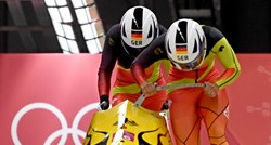 Kraj kanadske dominacije: Njemačka bob posada osvojila zlato u Pjongčangu