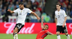 Nijemci i Čileanci se remijem približili polufinalu Kupa konfederacija