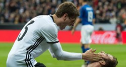 Nijemci svakog igrača nagrađuju s 300 tisuća eura za naslov prvaka Europe