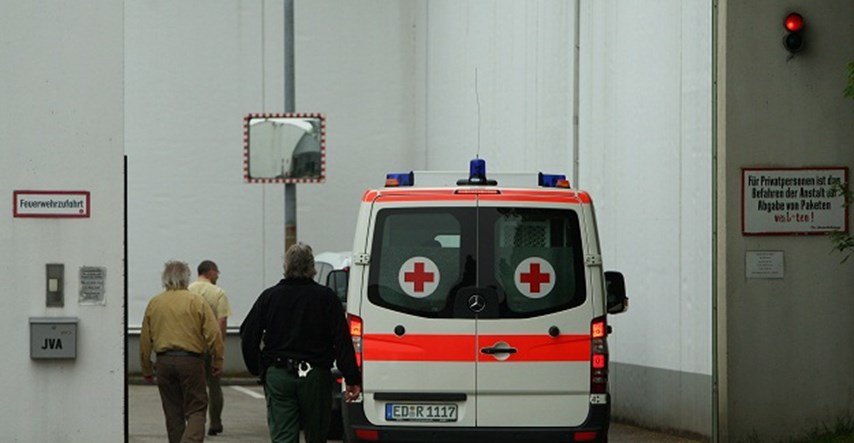 Doživotni zatvor za njemačkog bolničara zbog ubojstva dvoje pacijenata, istražuje se još 200 slučajeva