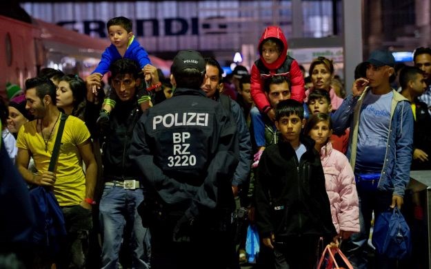 Njemačka izdvaja dodatnih tri milijarde eura za brži prihvat izbjeglica