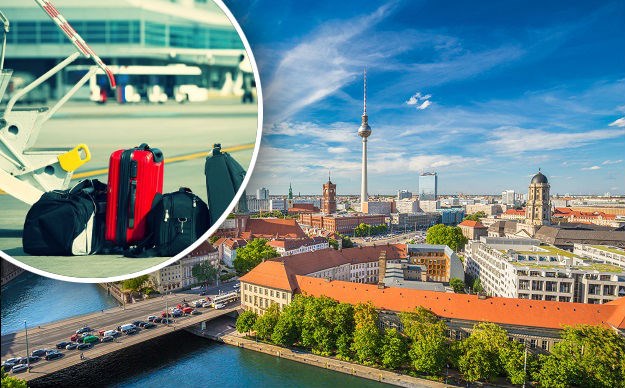 Pakirajte kofere: Njemačka traži najmanje 655.000 radnika