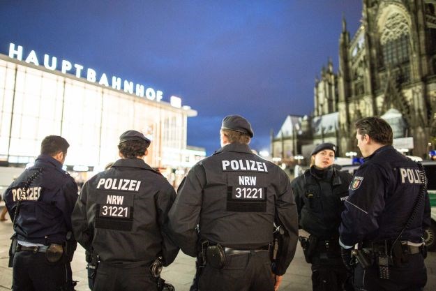 Njemačka policija identificirala 16 napadača iz Koelna, primila čak 121 prijavu o zlostavljanju