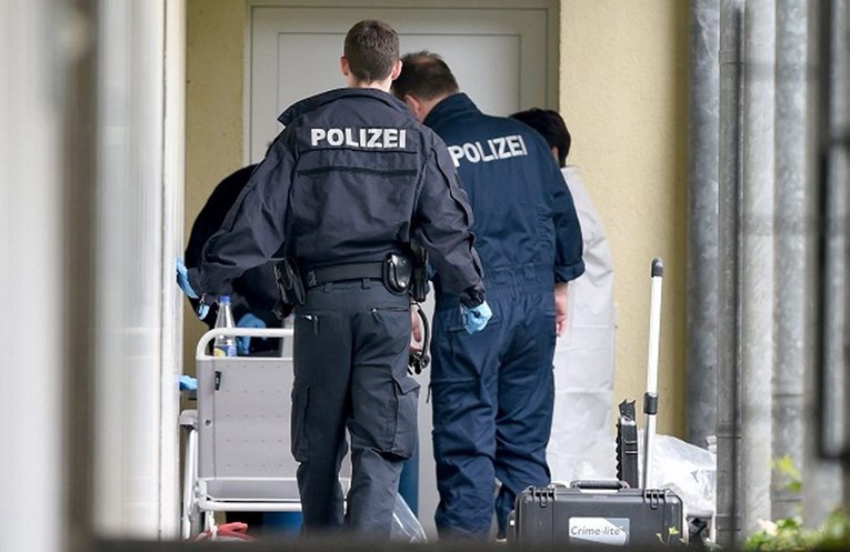Policijska akcija u Njemačkoj: Uhićeni desničarski radikali, planirali napad na političare ljevice