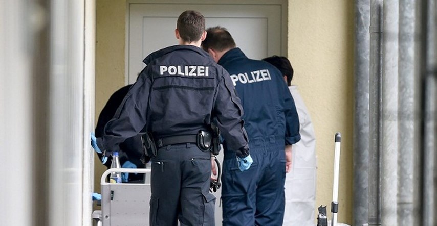 U Njemačkoj uhićeno 11 osumnjičenih za pripremu terorističkog napada