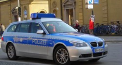Zbog straha od terorizma njemačka policija otkazala karnevalsku povorku