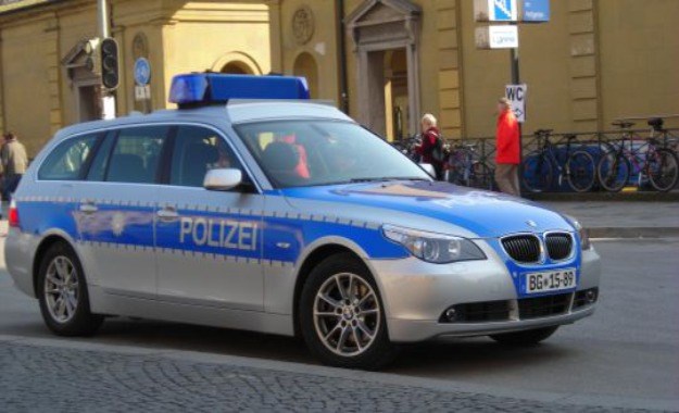 Zbog straha od terorizma njemačka policija otkazala karnevalsku povorku