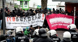 Masovni prosvjedi protiv njemačkih desničara: "Nema piva za naciste"
