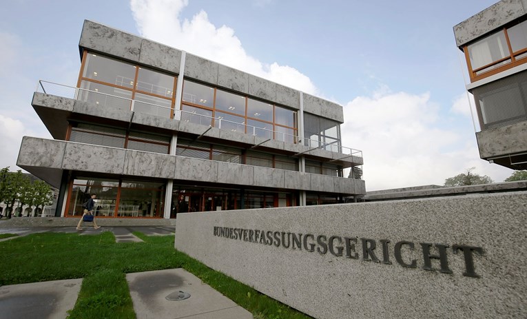 Njemačka podigla optužnicu protiv švicarskog špijuna