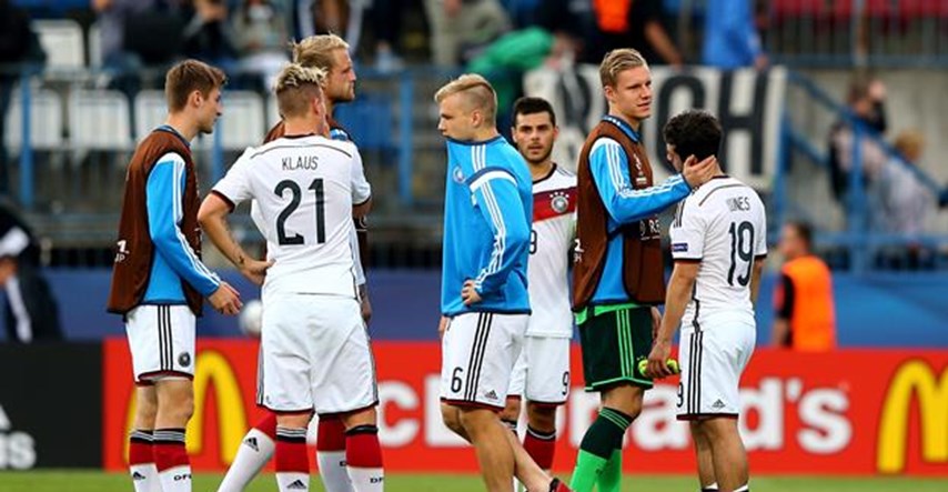 Njemačka doživjela najteži poraz u povijesti U21 selekcije: Portugalci zabili Elfu pet komada!