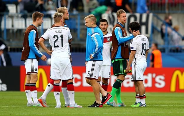 Njemačka doživjela najteži poraz u povijesti U21 selekcije: Portugalci zabili Elfu pet komada!