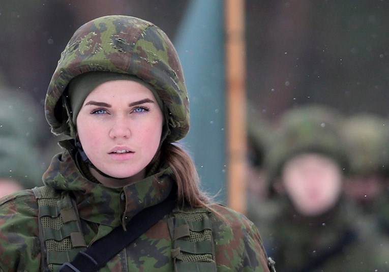 Nijemci prkose Rusima: Držat ćemo vojsku na Baltiku koliko god bude potrebno