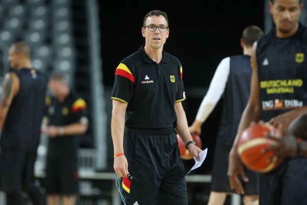 Njemački izbornik: I Hrvatska može do medalje na Eurobasketu