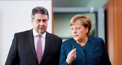 Njemačkoj i Austriji smetaju američke sankcije Rusiji