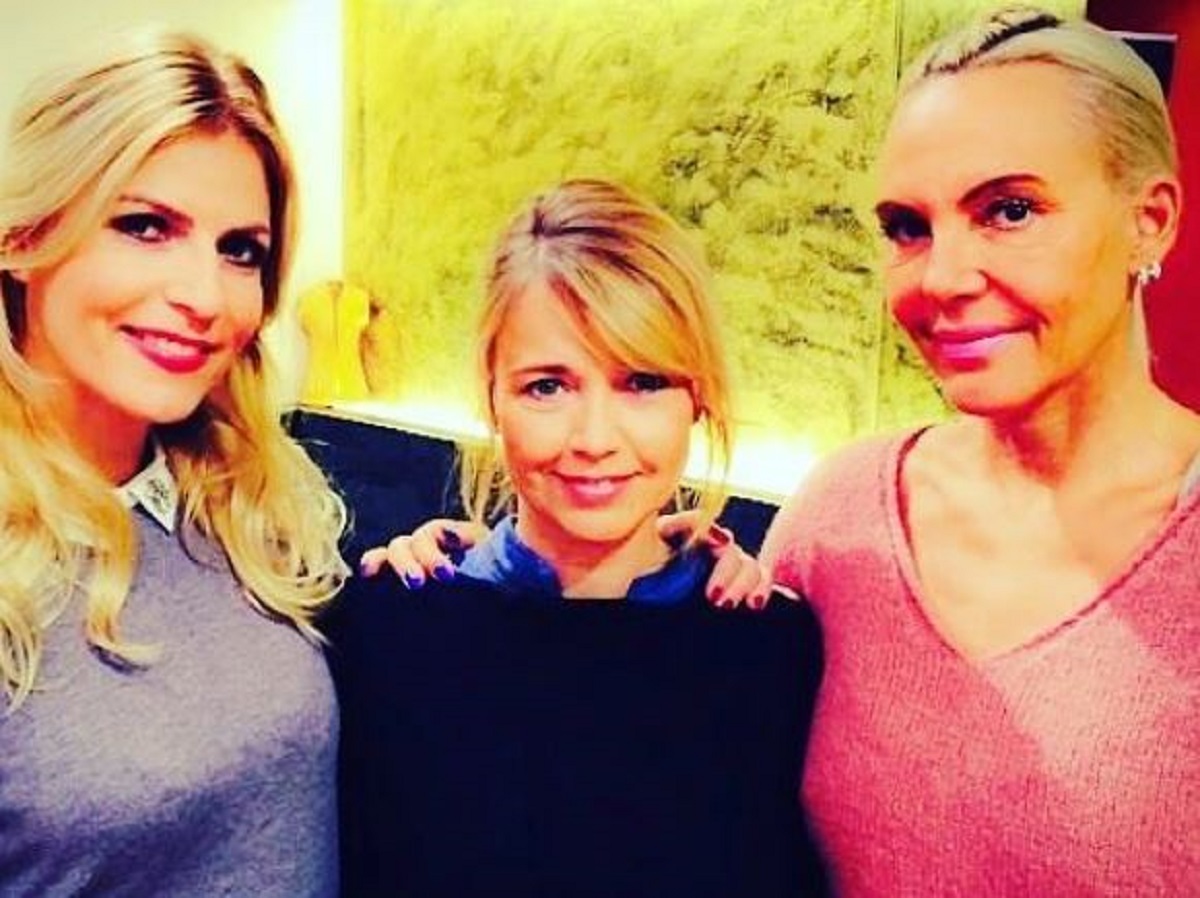 Seksualno uznemiravanje i u Njemačkoj: "Nije odglumio poljubac nego mi je gurnuo jezik duboko u usta"