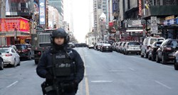 Tko je bombaš iz New Yorka? Bivši taksist iz Bangladeša s prebivalištem u Brooklynu