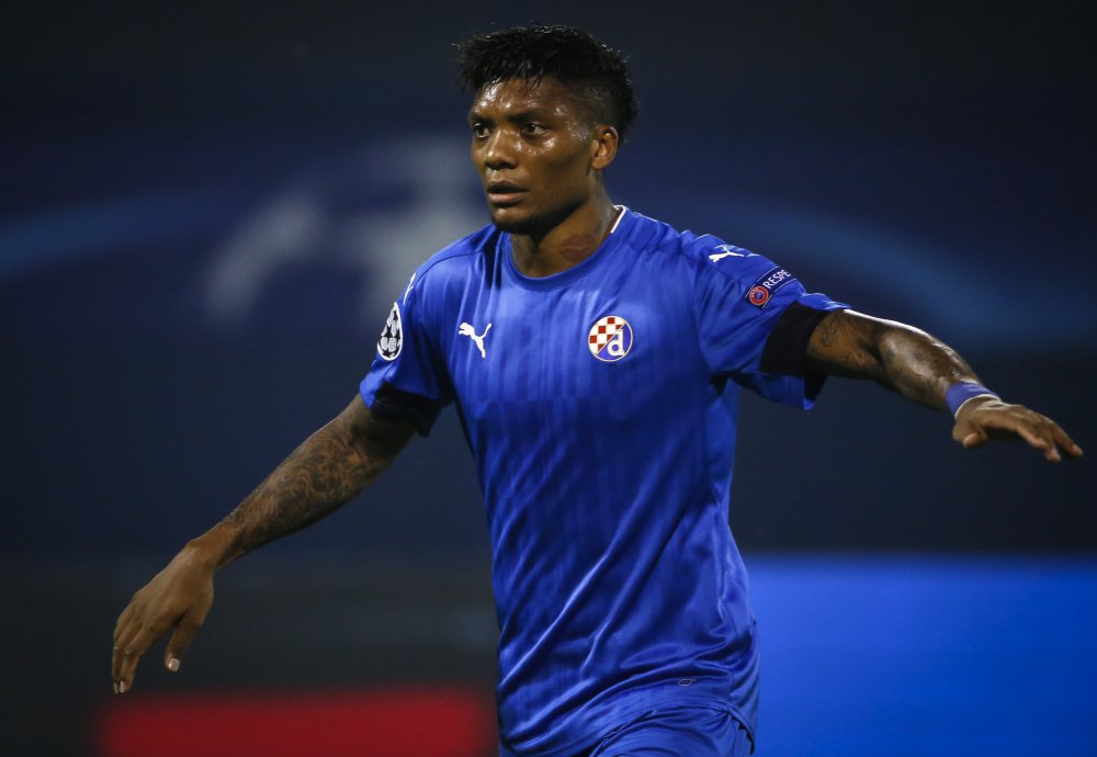 Dinamo se riješio jednog od najplaćenijih igrača: Evo gdje je otišao Junior i tko će mu biti trener