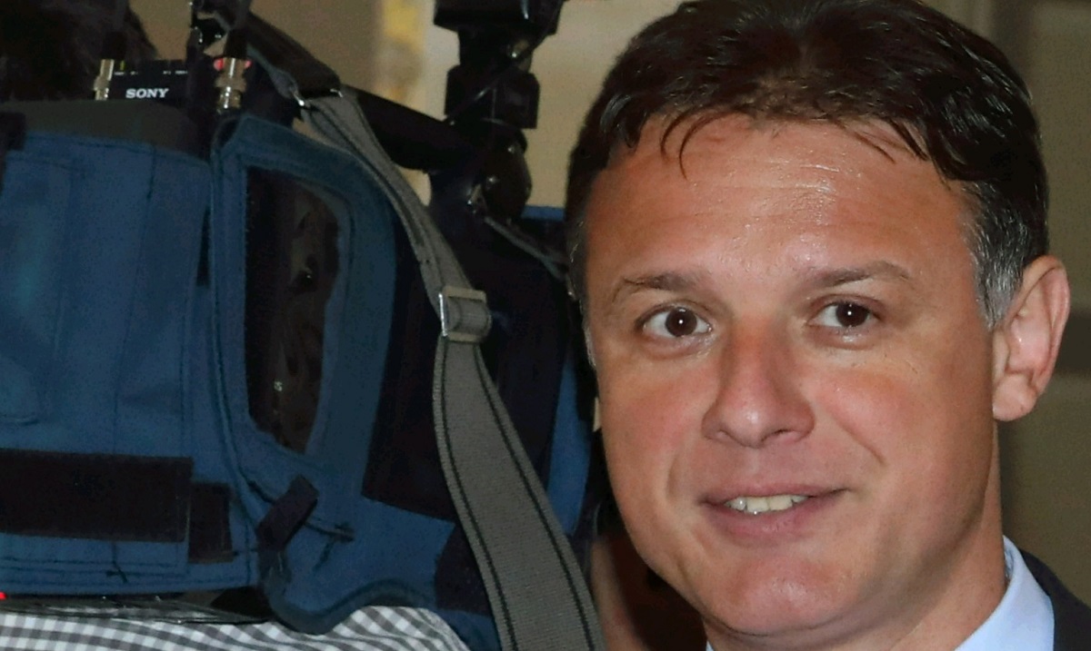 Njonju pitali ima li HDZ većinu, kaže da su ju pokazali kad su ga postavili za šefa Sabora
