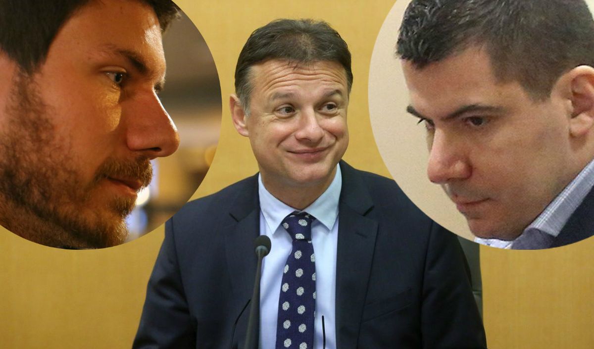 Jandrokovića pitali tko mu je gori, Pernar ili Grmoja. Odgovor je baš onakav kakav bi od Njonje očekivali