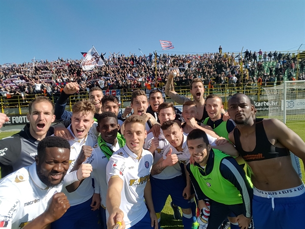 Hajduk ovu pobjedu čeka pet godina, a odavno nije bio veći favorit!