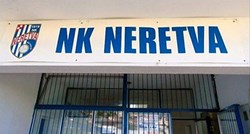 NK Neretva traži pomoć: "Ako nas izbace, upitna je regularnost natjecanja"