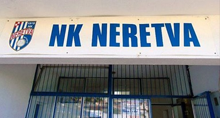 NK Neretva traži pomoć: "Ako nas izbace, upitna je regularnost natjecanja"