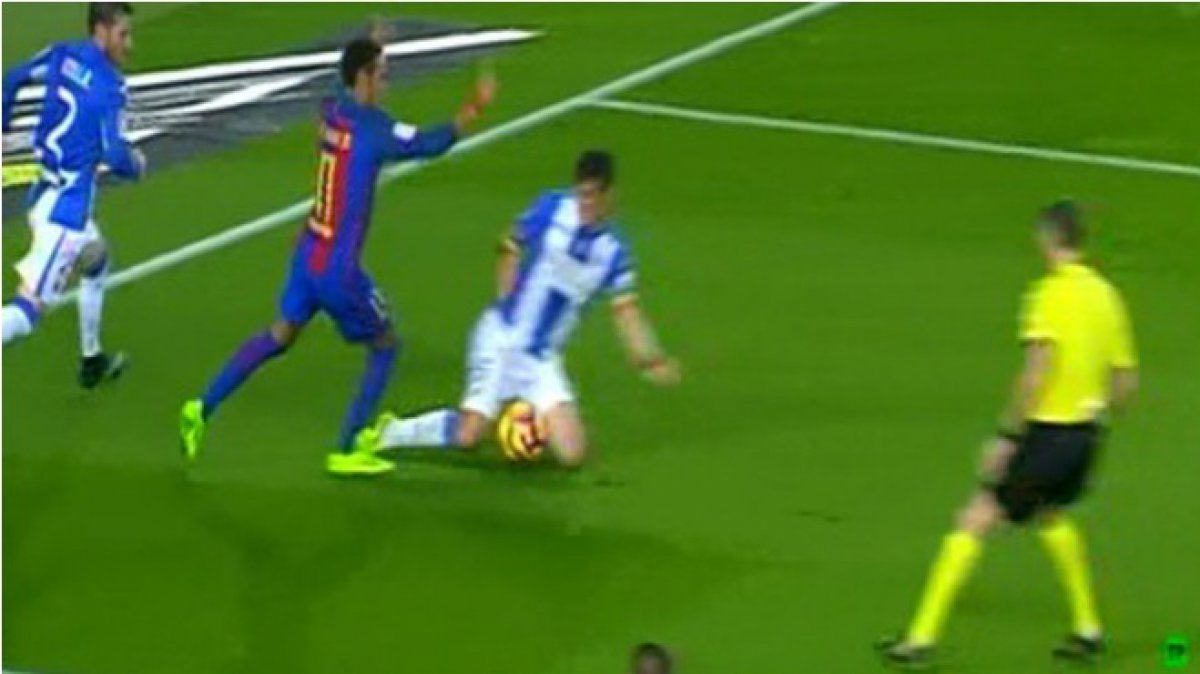 Pobjeda iz penala u 89. minuti: Barcelona nastavila lov na Real