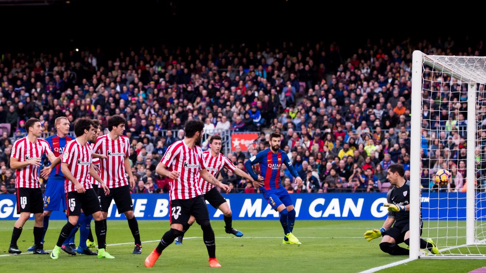 Barcelona se tricom približila Realu na samo jedan bod, Messi sretno zabio iz slobodnjaka