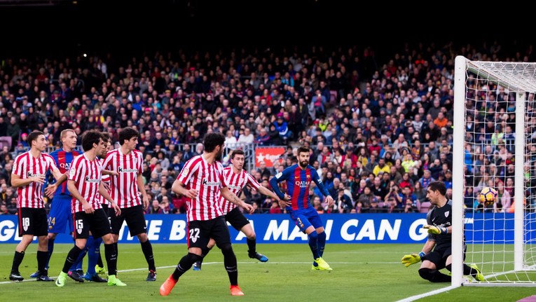Nitko kao Messi: Čudesni Argentinac srušio veliki rekord