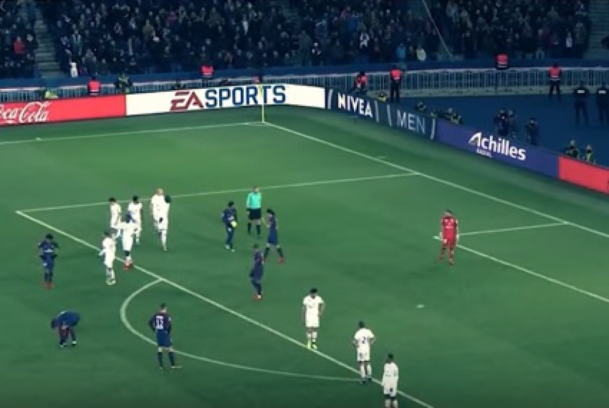 NEYMARA SU NAVIJAČI PSG-a IZVIŽDALI Brazilac objasnio zašto Cavaniju nije prepustio penal za povijest