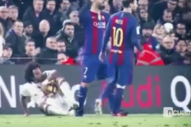 Trener Barcelone pronašao krivca za prosutu pobjedu u El Clasicu: Evo što je napravio