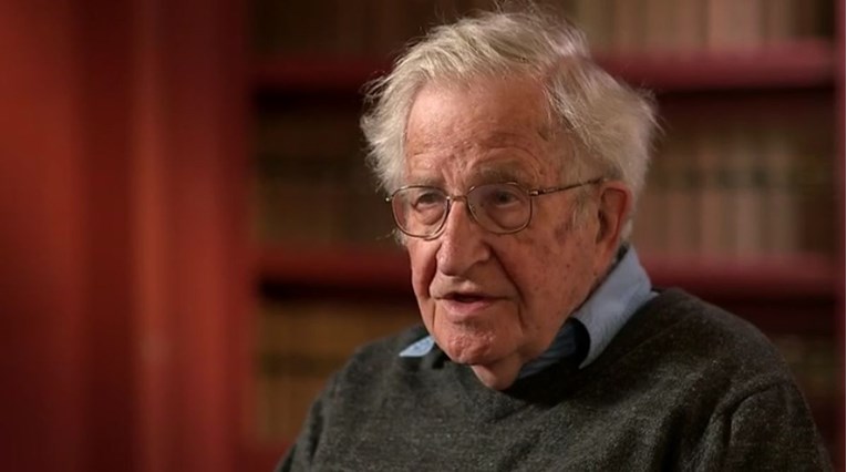 Chomsky: Republikanci su najopasnija organizacija na svijetu