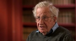 Chomsky: Republikanci su najopasnija organizacija na svijetu