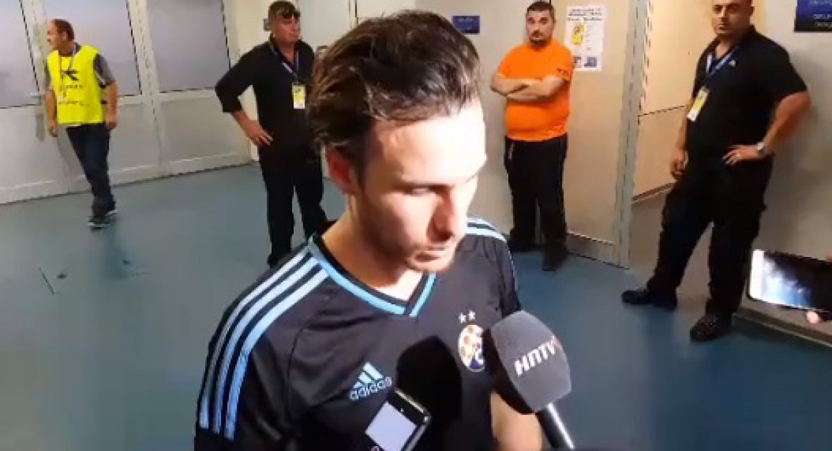 VIDEO Pogledajte izjave dinamovaca nakon šoka i spašavanja europske sezone!