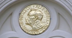 U ponedjeljak počinje objava dobitnika Nobelove nagrade