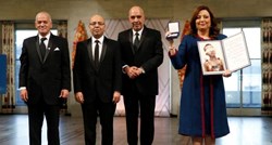 Nobel za mir uručen Tunižanima koji su izgradili demokraciju u kolijevci Arapskog proljeća